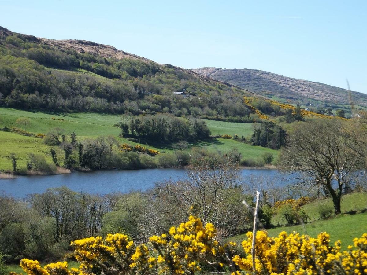 Drombrow Cottage Bantry Exterior photo