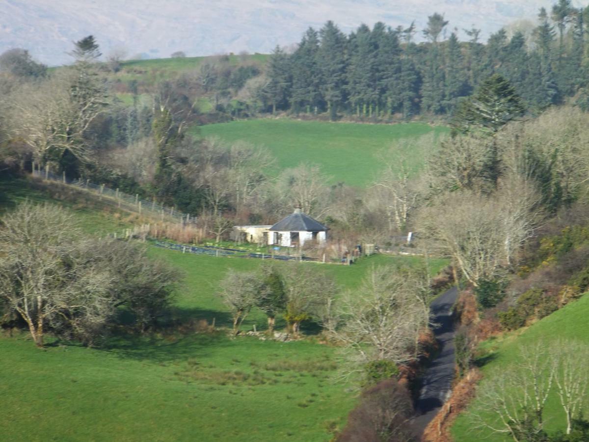Drombrow Cottage Bantry Exterior photo